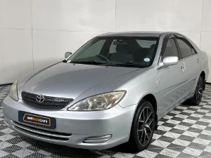 Used 2009 Toyota Corolla 1.6 Advanced auto