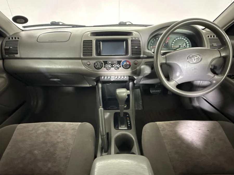 Used 2009 Toyota Corolla 1.6 Advanced auto - WeBuyCars Midstream Used 2009 Toyota Corolla 1.6 Advanced auto - WeBuyCars Midstream