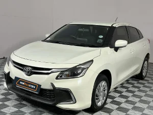 Used 2024 Toyota Starlet 1.5 Xi