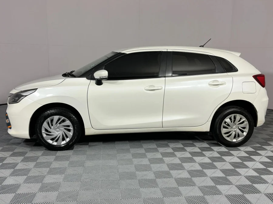 Used 2024 Toyota Starlet 1.5 Xi - WeBuyCars Lansdowne Used 2024 Toyota Starlet 1.5 Xi - WeBuyCars Lansdowne