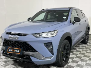 Used 2023 Haval H6 GT 2.0GDIT 4WD Super Luxury Used 2023 Haval H6 GT 2.0GDIT 4WD Super Luxury