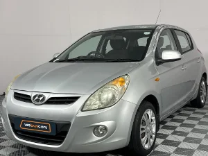 Used 2012 Hyundai i20 1.4 GL