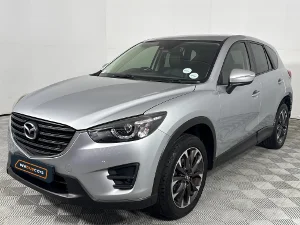 Used 2016 Mazda CX-5 2.5 Individual