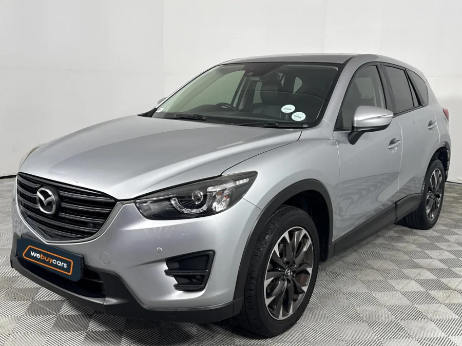 Used 2016 Mazda CX-5 2.5 Individual - WeBuyCars Richmond Used 2016 Mazda CX-5 2.5 Individual - WeBuyCars Richmond