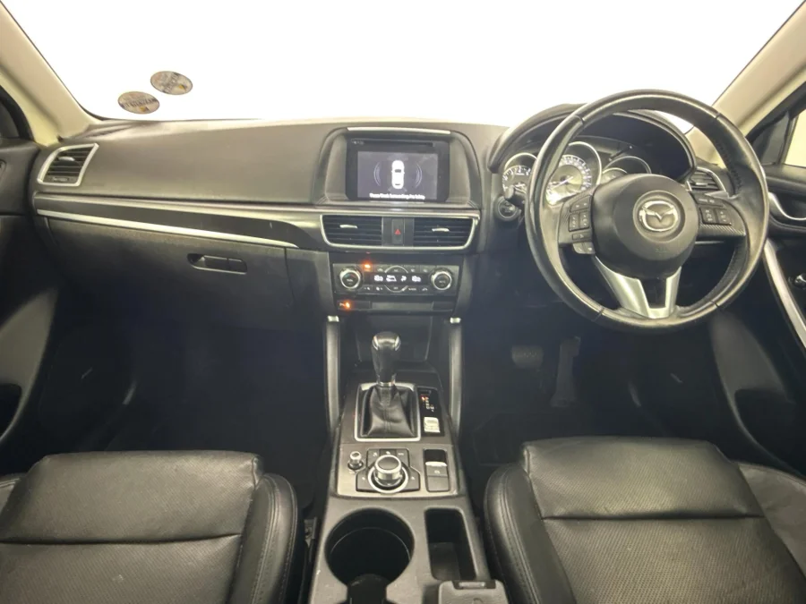 Used 2016 Mazda CX-5 2.5 Individual - WeBuyCars Richmond Used 2016 Mazda CX-5 2.5 Individual - WeBuyCars Richmond