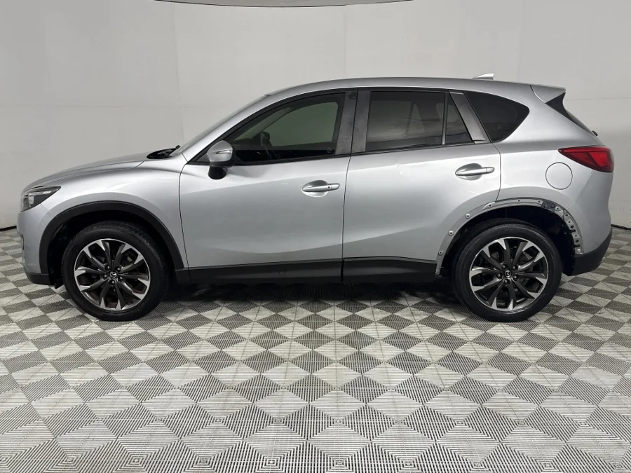 Used 2016 Mazda CX-5 2.5 Individual - WeBuyCars Richmond Used 2016 Mazda CX-5 2.5 Individual - WeBuyCars Richmond