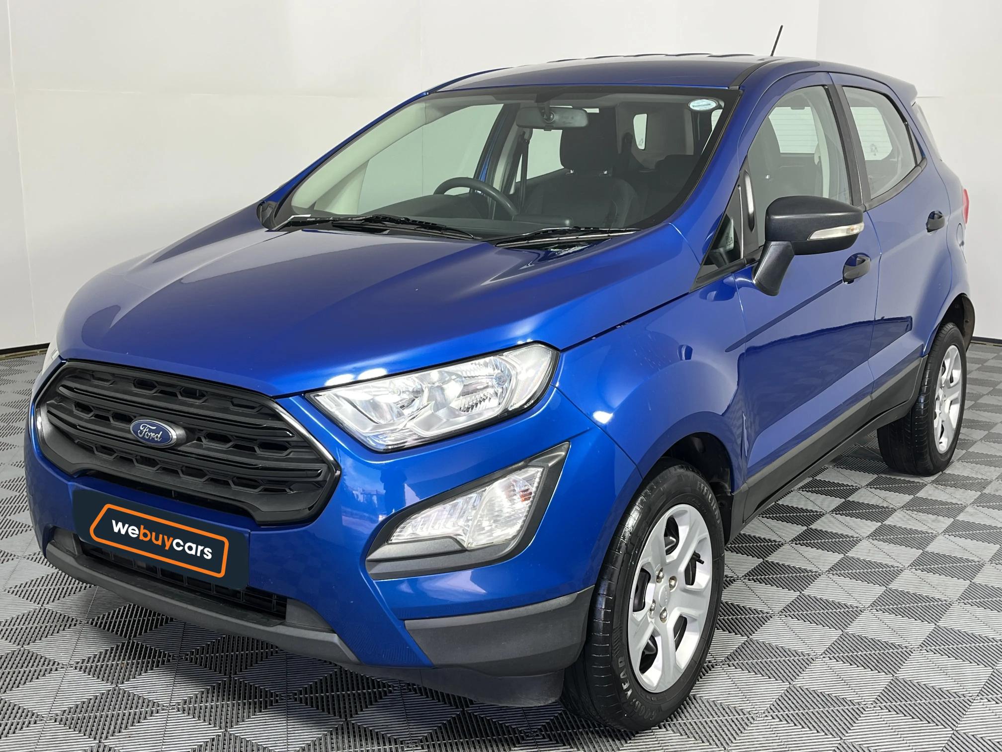Used 2019 Ford EcoSport 1.5 Ambiente