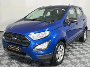 Used 2019 Ford EcoSport 1.5 Ambiente