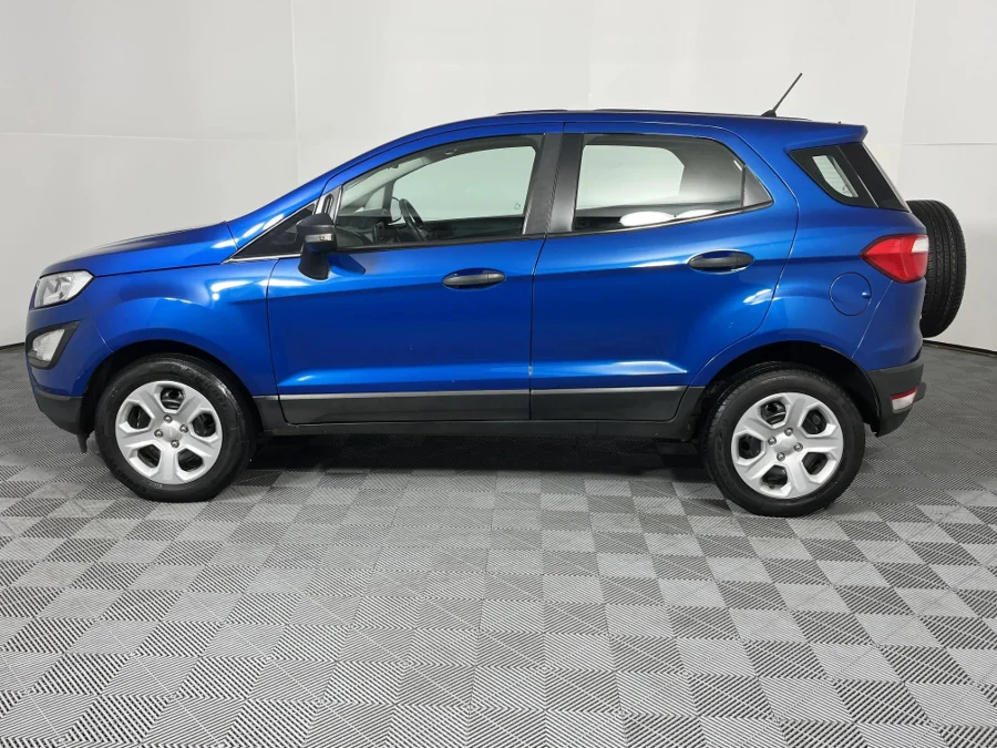 Used 2019 Ford EcoSport 1.5 Ambiente - WeBuyCars Montana