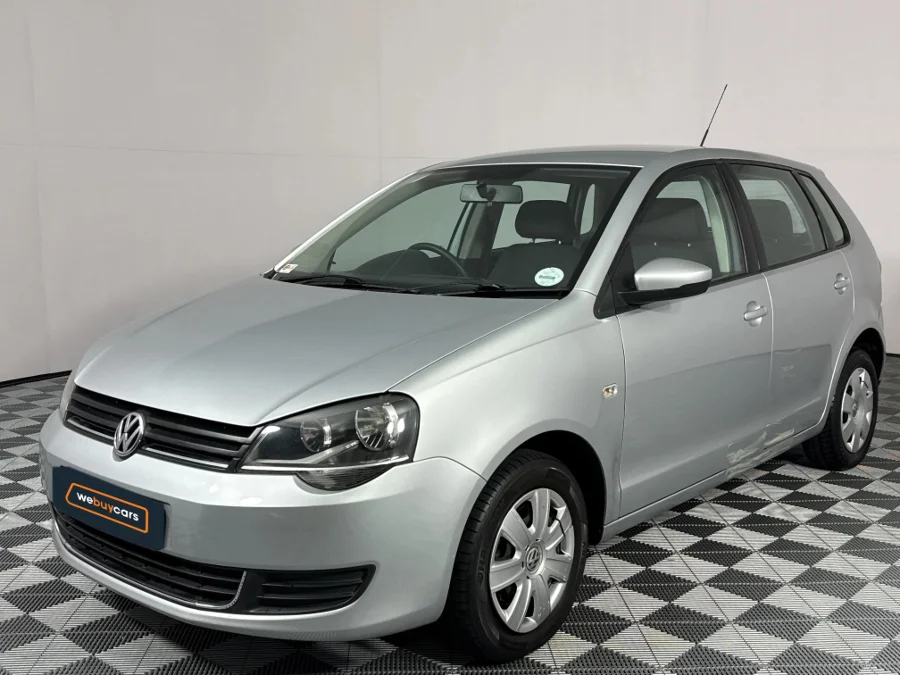 Used 2017 Volkswagen Polo Vivo hatch 1.4 Trendline - WeBuyCars Lansdowne Used 2017 Volkswagen Polo Vivo hatch 1.4 Trendline - WeBuyCars Lansdowne