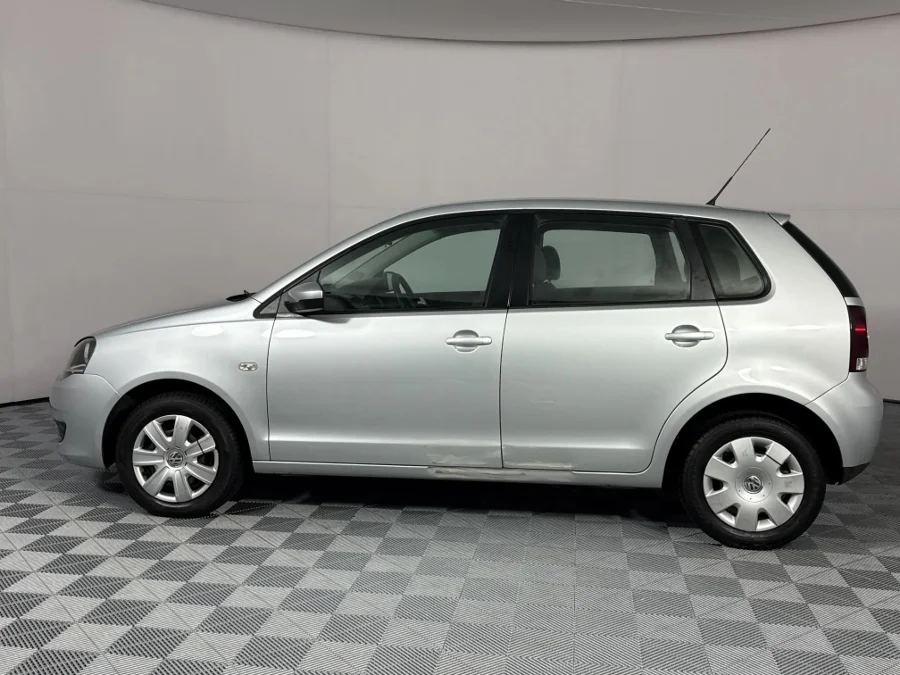 Used 2017 Volkswagen Polo Vivo hatch 1.4 Trendline - WeBuyCars Lansdowne Used 2017 Volkswagen Polo Vivo hatch 1.4 Trendline - WeBuyCars Lansdowne