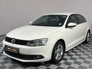 Used 2012 Volkswagen Jetta 1.4TSI Trendline Used 2012 Volkswagen Jetta 1.4TSI Trendline