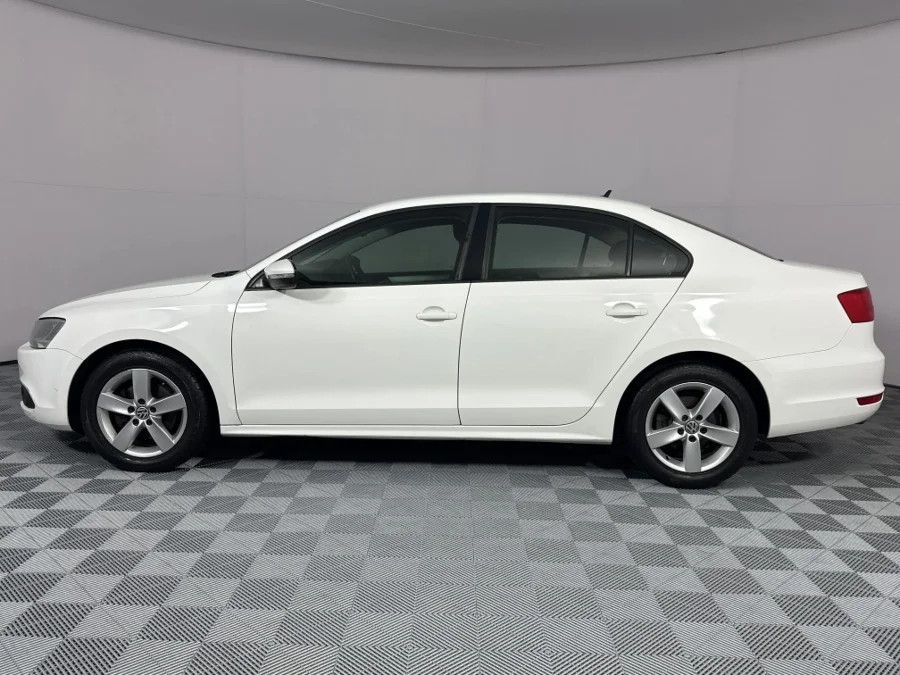 Used 2012 Volkswagen Jetta 1.4TSI Trendline - WeBuyCars Lansdowne