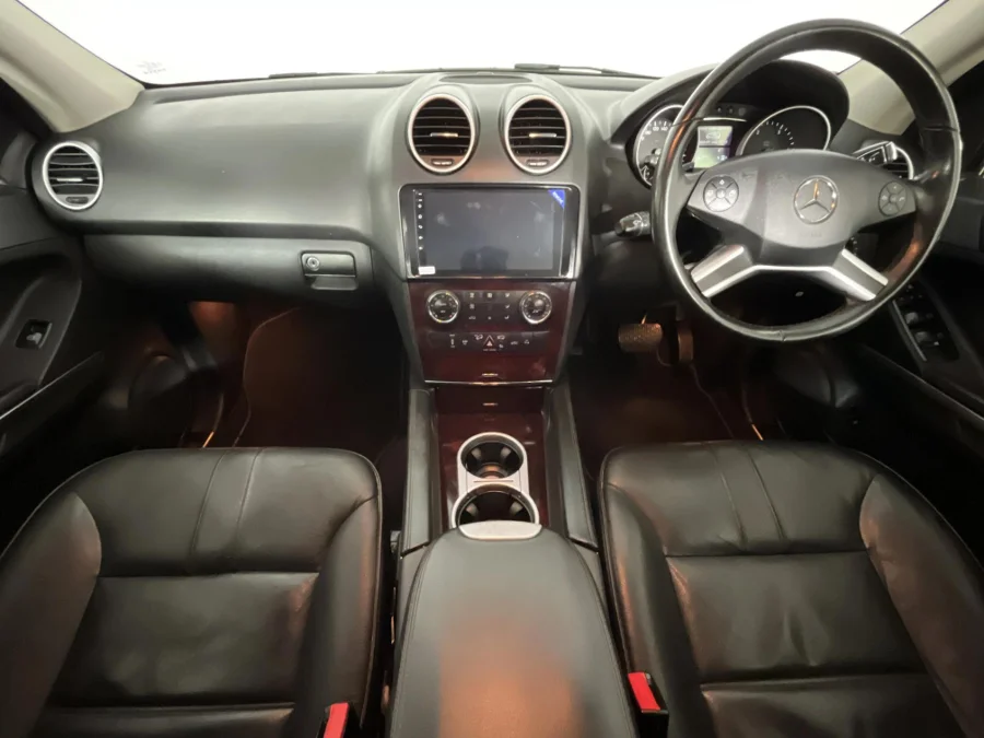 Used 2011 Mercedes-Benz ML 350CDI Grand Edition - WeBuyCars Gqeberha Used 2011 Mercedes-Benz ML 350CDI Grand Edition - WeBuyCars Gqeberha