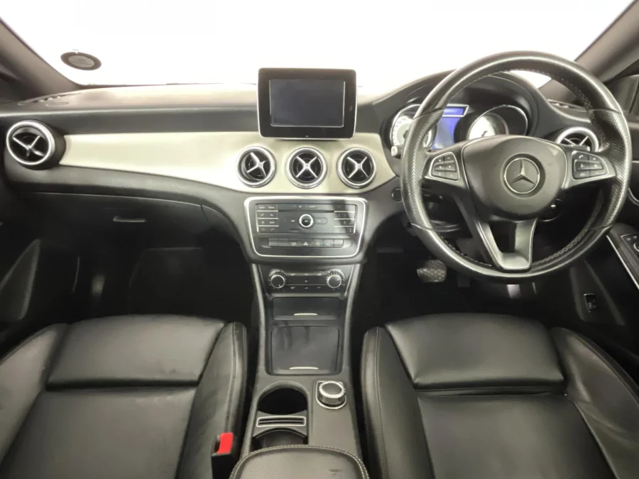 Used 2015 Mercedes-Benz CLA 220d - WeBuyCars The Dome Used 2015 Mercedes-Benz CLA 220d - WeBuyCars The Dome