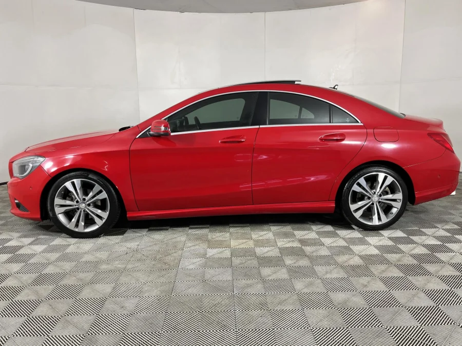 Used 2015 Mercedes-Benz CLA 220d - WeBuyCars The Dome Used 2015 Mercedes-Benz CLA 220d - WeBuyCars The Dome