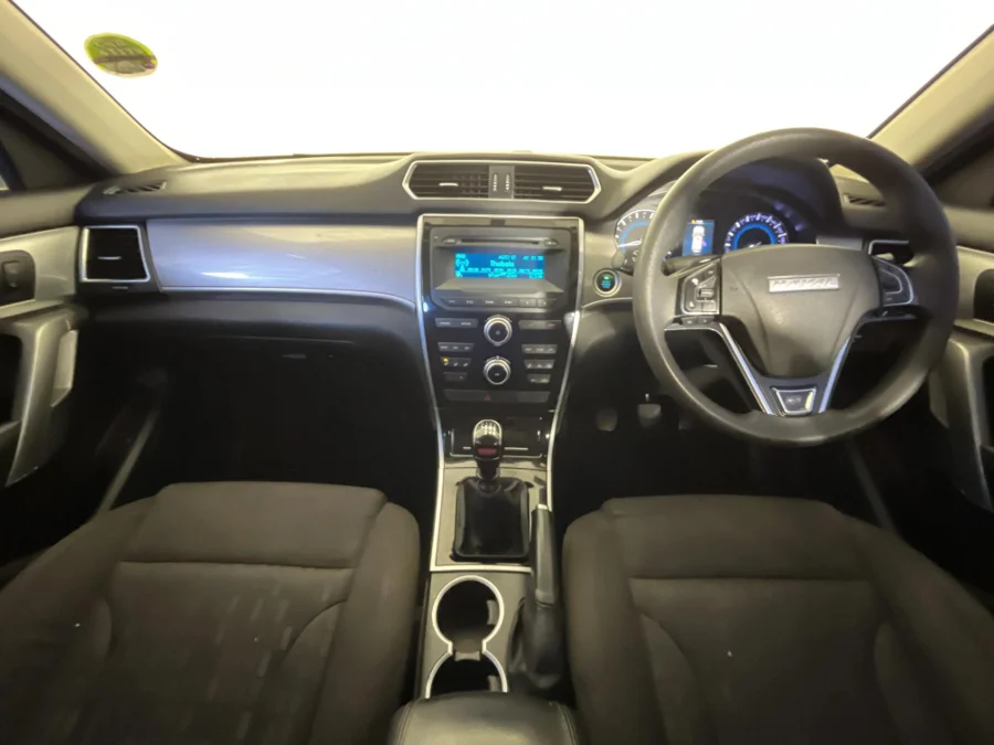Used 2018 Haval H2 1.5T City - WeBuyCars The Dome Used 2018 Haval H2 1.5T City - WeBuyCars The Dome