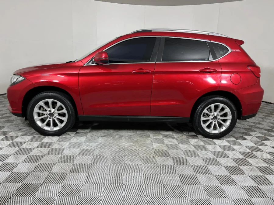 Used 2018 Haval H2 1.5T City - WeBuyCars The Dome Used 2018 Haval H2 1.5T City - WeBuyCars The Dome