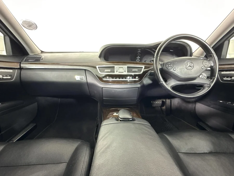 Used 2012 Mercedes-Benz S-Class S350 - WeBuyCars Pietermaritzburg Used 2012 Mercedes-Benz S-Class S350 - WeBuyCars Pietermaritzburg