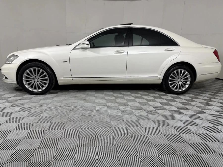 Used 2012 Mercedes-Benz S-Class S350 - WeBuyCars Pietermaritzburg Used 2012 Mercedes-Benz S-Class S350 - WeBuyCars Pietermaritzburg