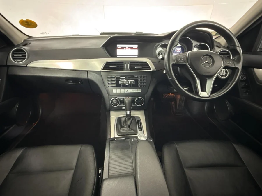 Used 2013 Mercedes-Benz C-Class C250CDI Avantgarde - WeBuyCars Silverlakes Used 2013 Mercedes-Benz C-Class C250CDI Avantgarde - WeBuyCars Silverlakes