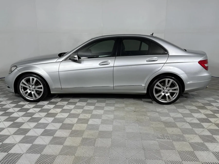 Used 2013 Mercedes-Benz C-Class C250CDI Avantgarde - WeBuyCars Silverlakes Used 2013 Mercedes-Benz C-Class C250CDI Avantgarde - WeBuyCars Silverlakes