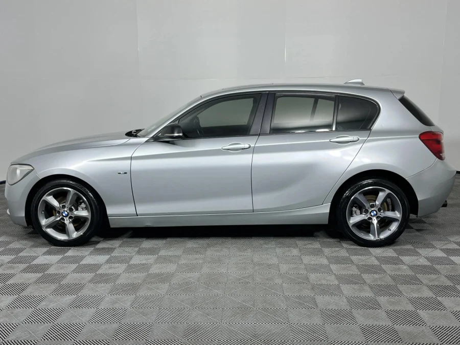 Used 2015 BMW 1 Series 118i 5-door - WeBuyCars Witbank Used 2015 BMW 1 Series 118i 5-door - WeBuyCars Witbank