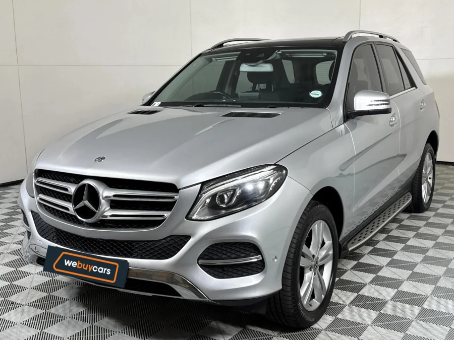 Used 2017 Mercedes-Benz GLE 350d - WeBuyCars Midstream Used 2017 Mercedes-Benz GLE 350d - WeBuyCars Midstream