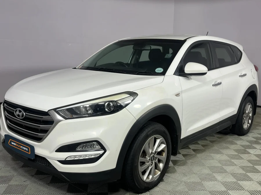 Used 2016 Hyundai Tucson 2.0 Premium auto - WeBuyCars Durban Used 2016 Hyundai Tucson 2.0 Premium auto - WeBuyCars Durban