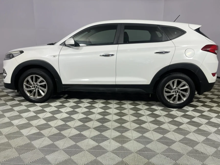 Used 2016 Hyundai Tucson 2.0 Premium auto - WeBuyCars Durban Used 2016 Hyundai Tucson 2.0 Premium auto - WeBuyCars Durban