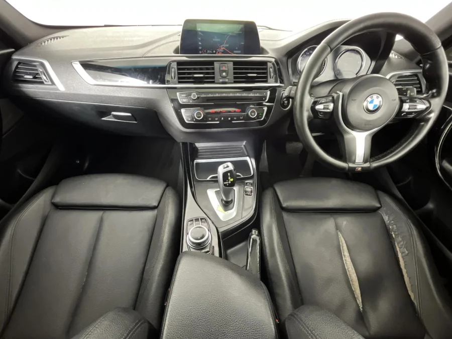 Used 2019 BMW 1 Series 118i 5-door auto - WeBuyCars Montana Used 2019 BMW 1 Series 118i 5-door auto - WeBuyCars Montana