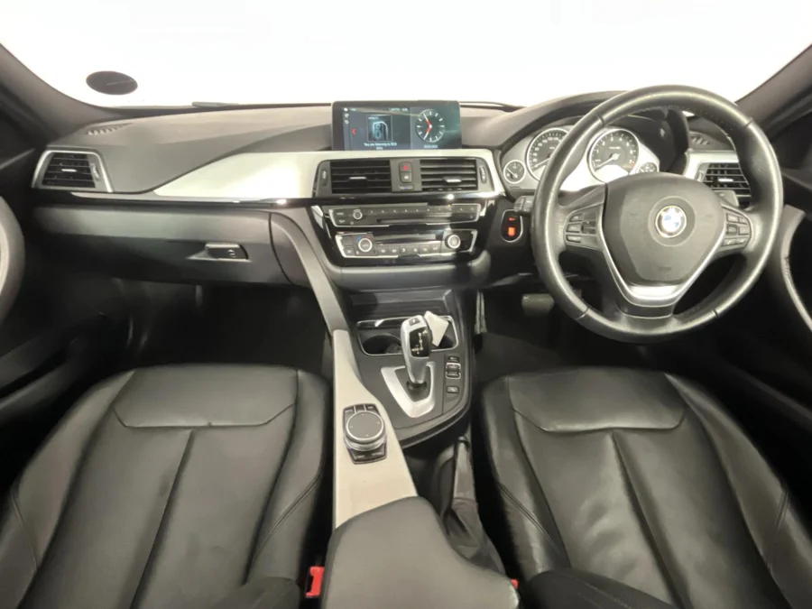 Used 2019 BMW 3 Series 320i Sport Line sports-auto - WeBuyCars Brackenfell Cape Town