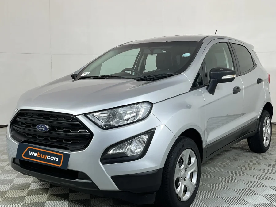 Used 2022 Ford EcoSport 1.0T Trend - WeBuyCars JHB South Used 2022 Ford EcoSport 1.0T Trend - WeBuyCars JHB South