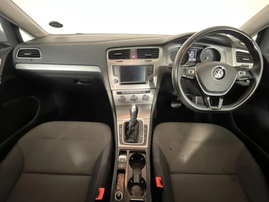 Used 2016 Volkswagen Golf 1.4TSI Comfortline auto - WeBuyCars Gqeberha