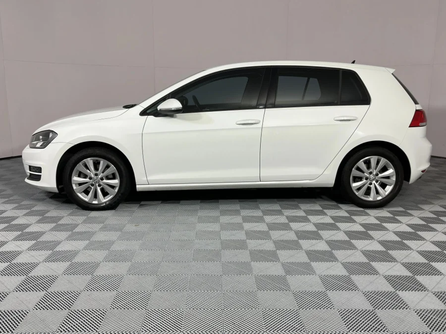 Used 2016 Volkswagen Golf 1.4TSI Comfortline auto - WeBuyCars Gqeberha