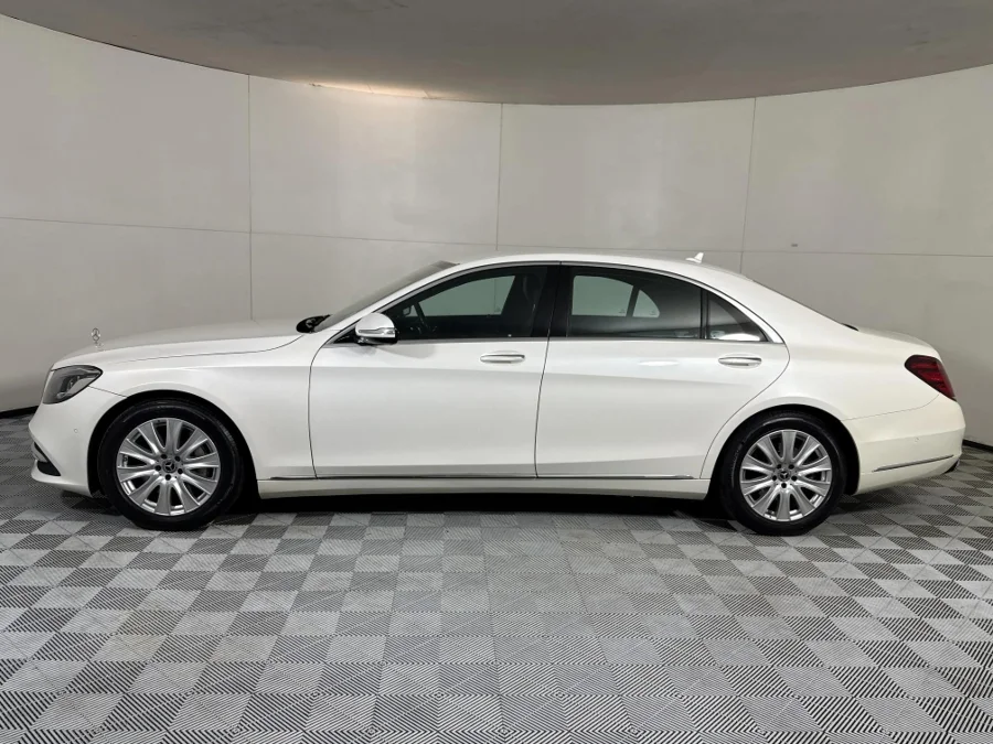 Used 2019 Mercedes-Benz S-Class S450 L - WeBuyCars Midstream Used 2019 Mercedes-Benz S-Class S450 L - WeBuyCars Midstream