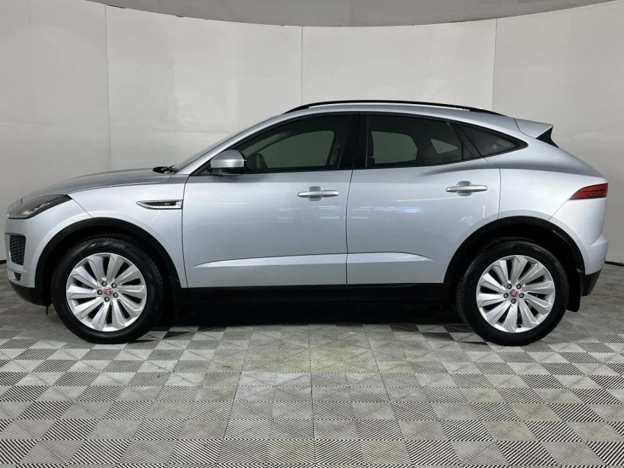 Used 2019 Jaguar E-Pace D180 AWD R-Dynamic SE - WeBuyCars The Dome Used 2019 Jaguar E-Pace D180 AWD R-Dynamic SE - WeBuyCars The Dome