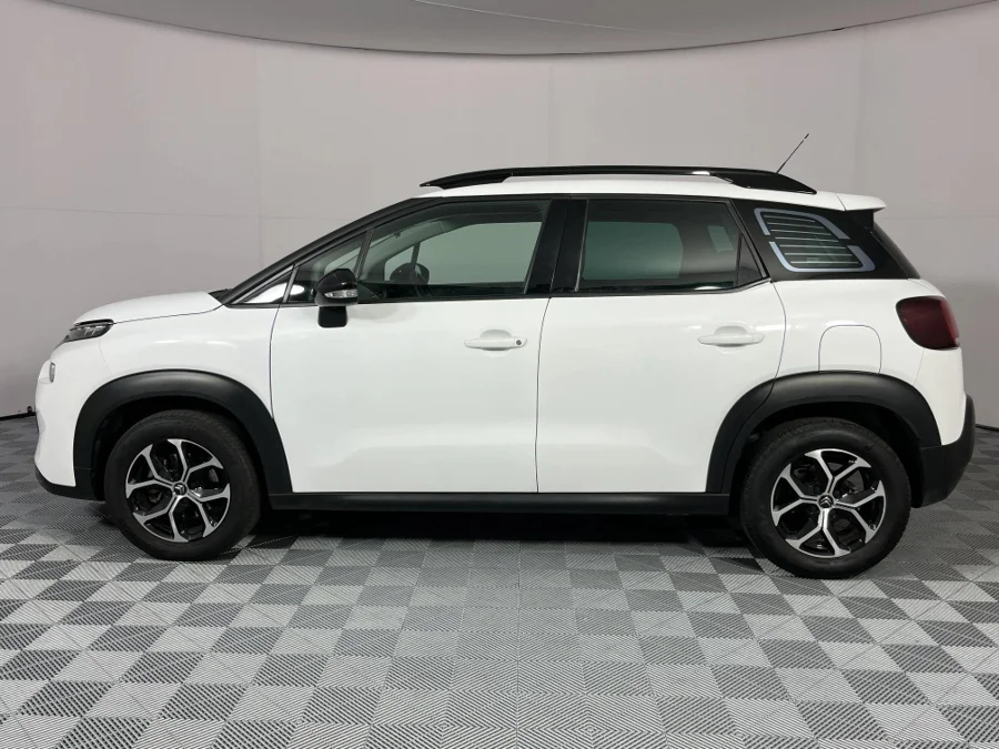 Used 2024 Citroen C3 Aircross 1.2T Shine - WeBuyCars Gqeberha Used 2024 Citroen C3 Aircross 1.2T Shine - WeBuyCars Gqeberha