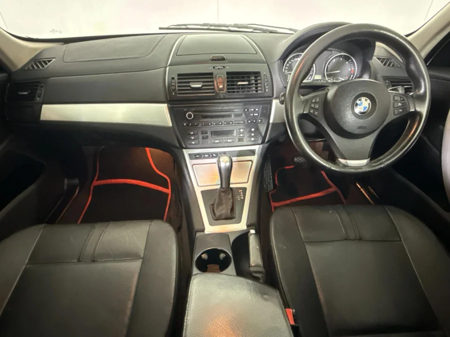 Used 2010 BMW X3 xDrive30d - WeBuyCars Midstream Used 2010 BMW X3 xDrive30d - WeBuyCars Midstream