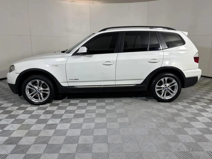 Used 2010 BMW X3 xDrive30d - WeBuyCars Midstream Used 2010 BMW X3 xDrive30d - WeBuyCars Midstream