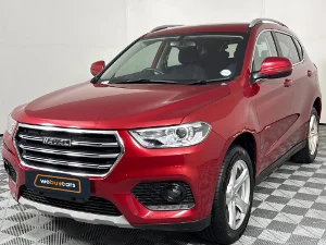 Used 2020 Haval H2 1.5T City Used 2020 Haval H2 1.5T City