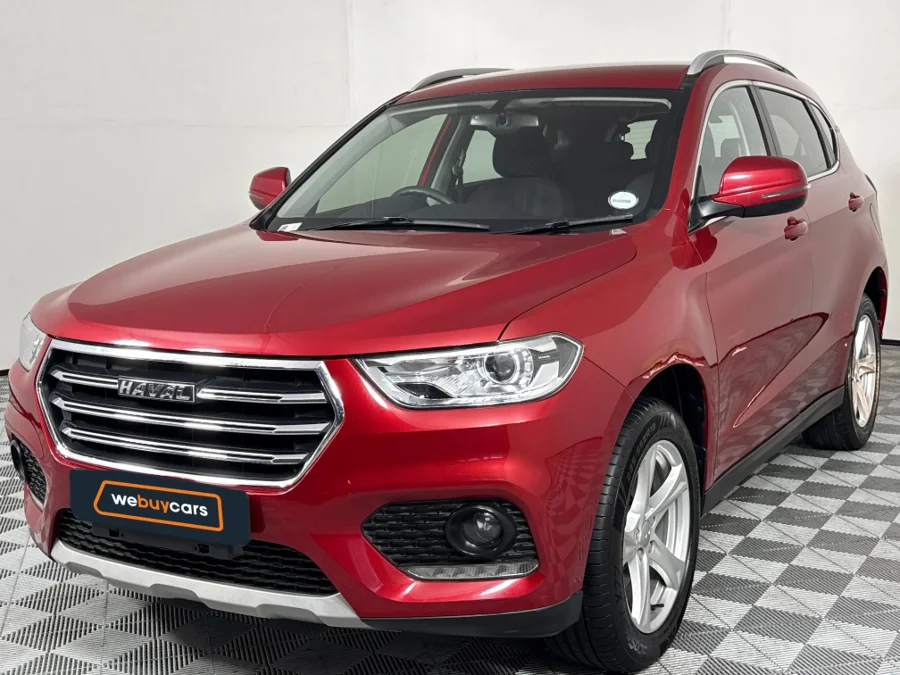 Used 2020 Haval H2 1.5T City - WeBuyCars The Dome Used 2020 Haval H2 1.5T City - WeBuyCars The Dome