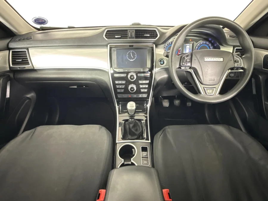 Used 2020 Haval H2 1.5T City - WeBuyCars The Dome Used 2020 Haval H2 1.5T City - WeBuyCars The Dome