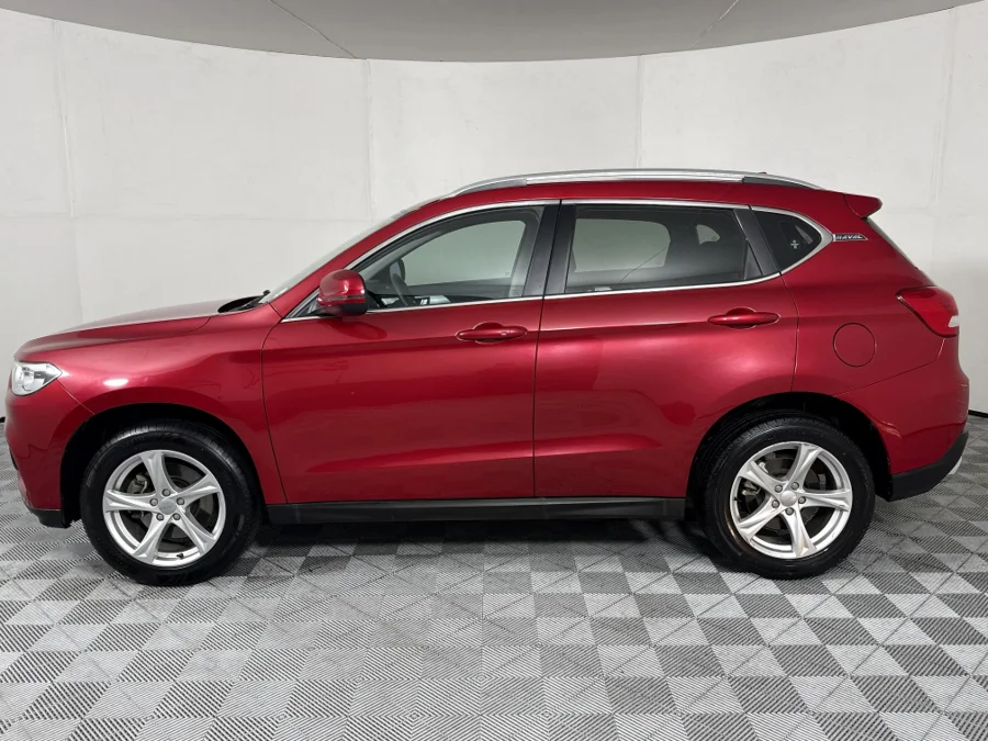 Used 2020 Haval H2 1.5T City - WeBuyCars The Dome Used 2020 Haval H2 1.5T City - WeBuyCars The Dome
