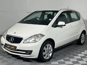 Used 2012 Mercedes-Benz A-Class A180CDI Classic Used 2012 Mercedes-Benz A-Class A180CDI Classic