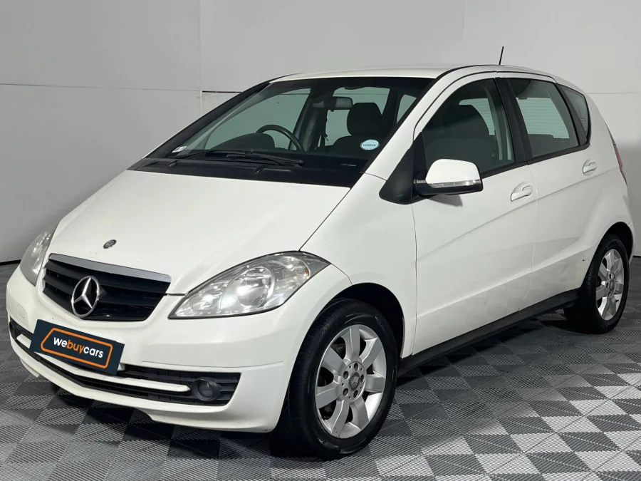 Used 2012 Mercedes-Benz A-Class A180CDI Classic - WeBuyCars Germiston Used 2012 Mercedes-Benz A-Class A180CDI Classic - WeBuyCars Germiston