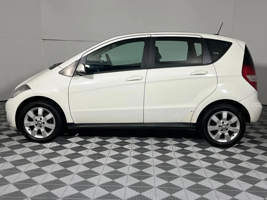 Used 2012 Mercedes-Benz A-Class A180CDI Classic - WeBuyCars Germiston Used 2012 Mercedes-Benz A-Class A180CDI Classic - WeBuyCars Germiston