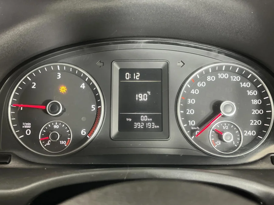 Used 2012 Volkswagen Caddy Maxi 2.0TDI panel van - WeBuyCars The Dome