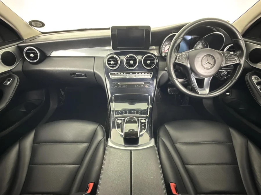 Used 2014 Mercedes-Benz C-Class C180 auto - WeBuyCars The Dome Used 2014 Mercedes-Benz C-Class C180 auto - WeBuyCars The Dome