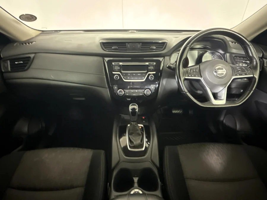 Used 2020 Nissan X-Trail 2.5 4x4 Acenta - WeBuyCars Midstream Used 2020 Nissan X-Trail 2.5 4x4 Acenta - WeBuyCars Midstream